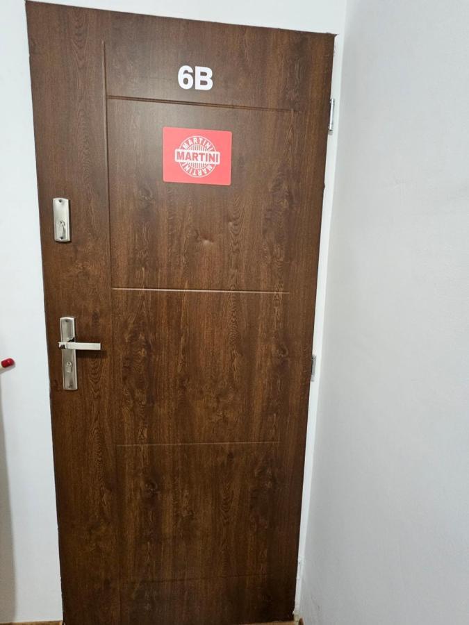 Apartamenty Koktajlove 키엘체 외부 사진