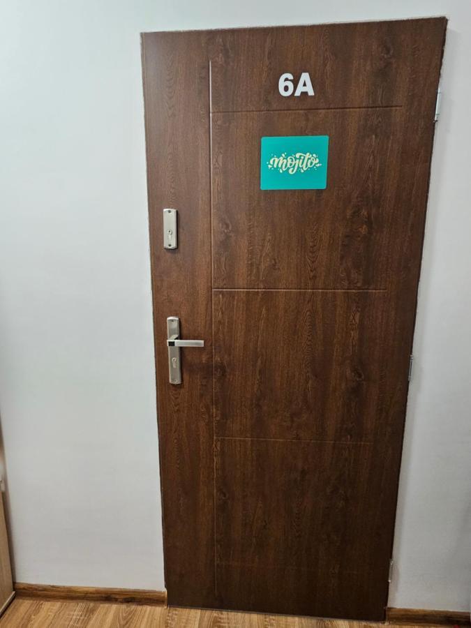 Apartamenty Koktajlove 키엘체 외부 사진