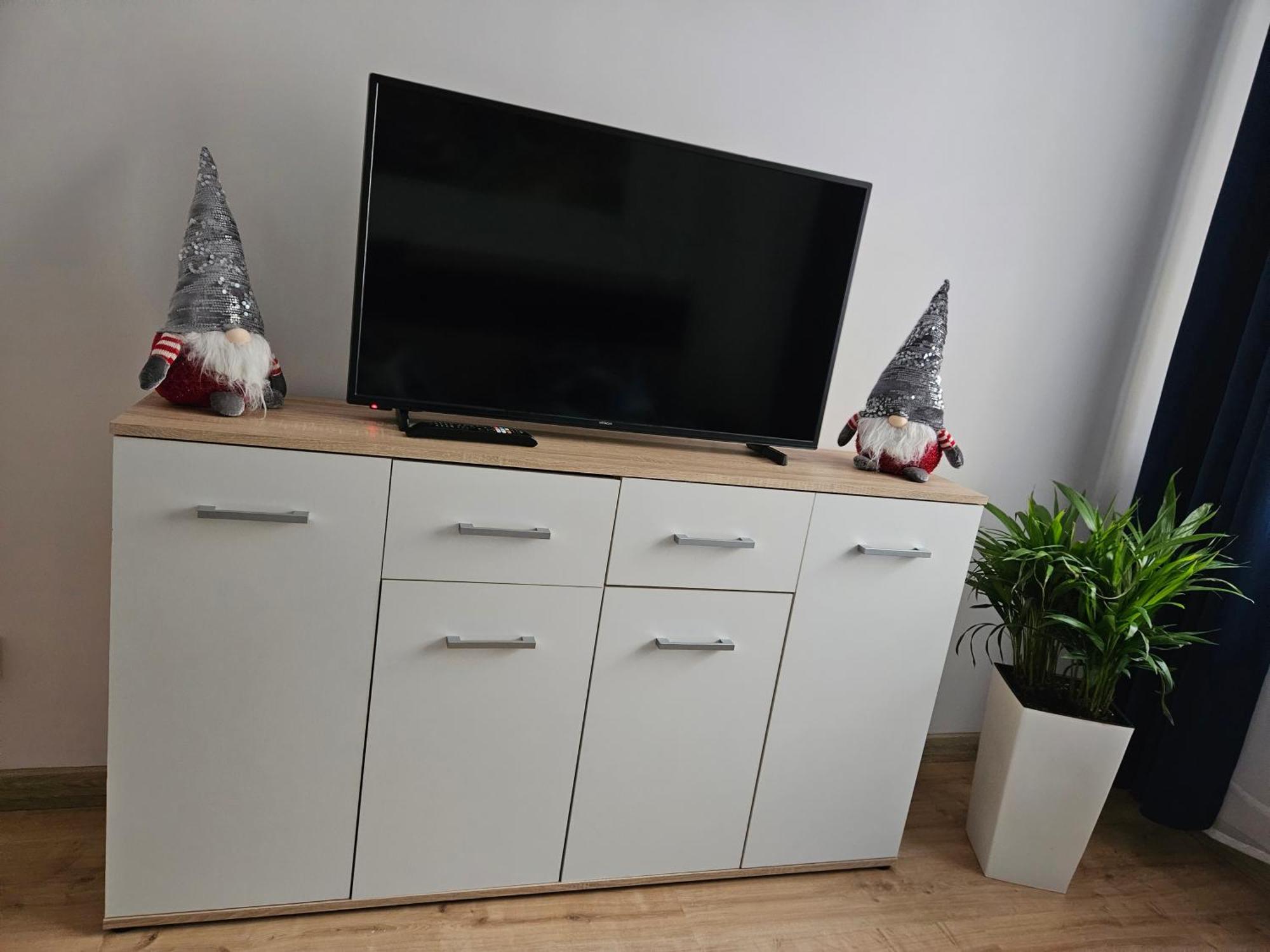 Apartamenty Koktajlove 키엘체 객실 사진